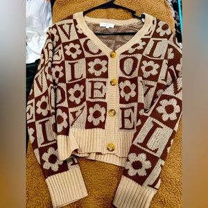 Ultra Love Sweatshirt